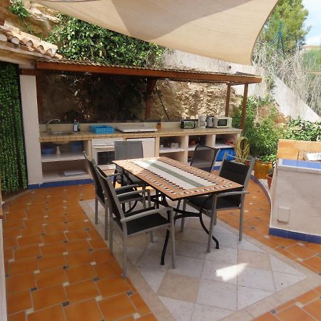 APARTAMENTO LUCERO beach campello Alicante Exterior foto