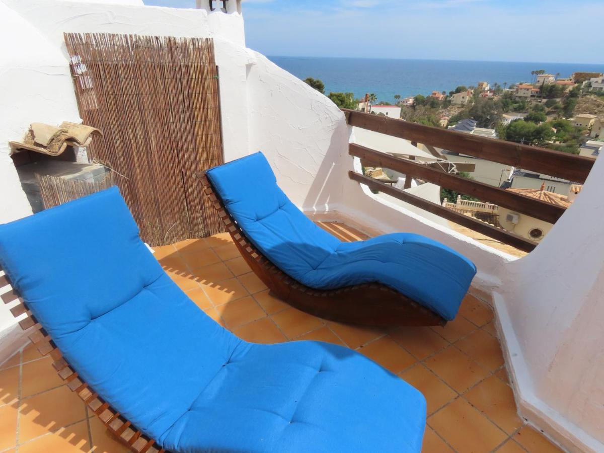 APARTAMENTO LUCERO beach campello Alicante Exterior foto