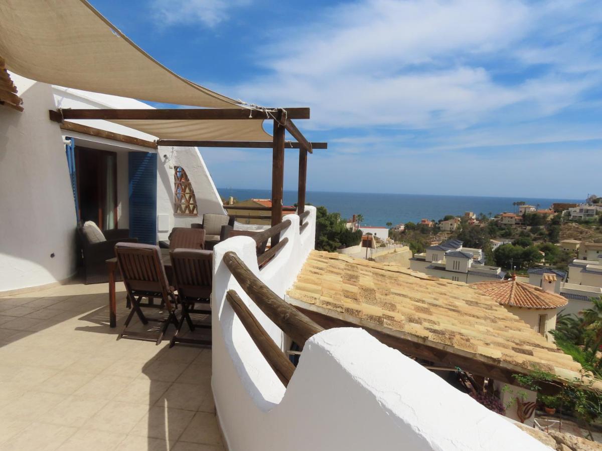 APARTAMENTO LUCERO beach campello Alicante Exterior foto