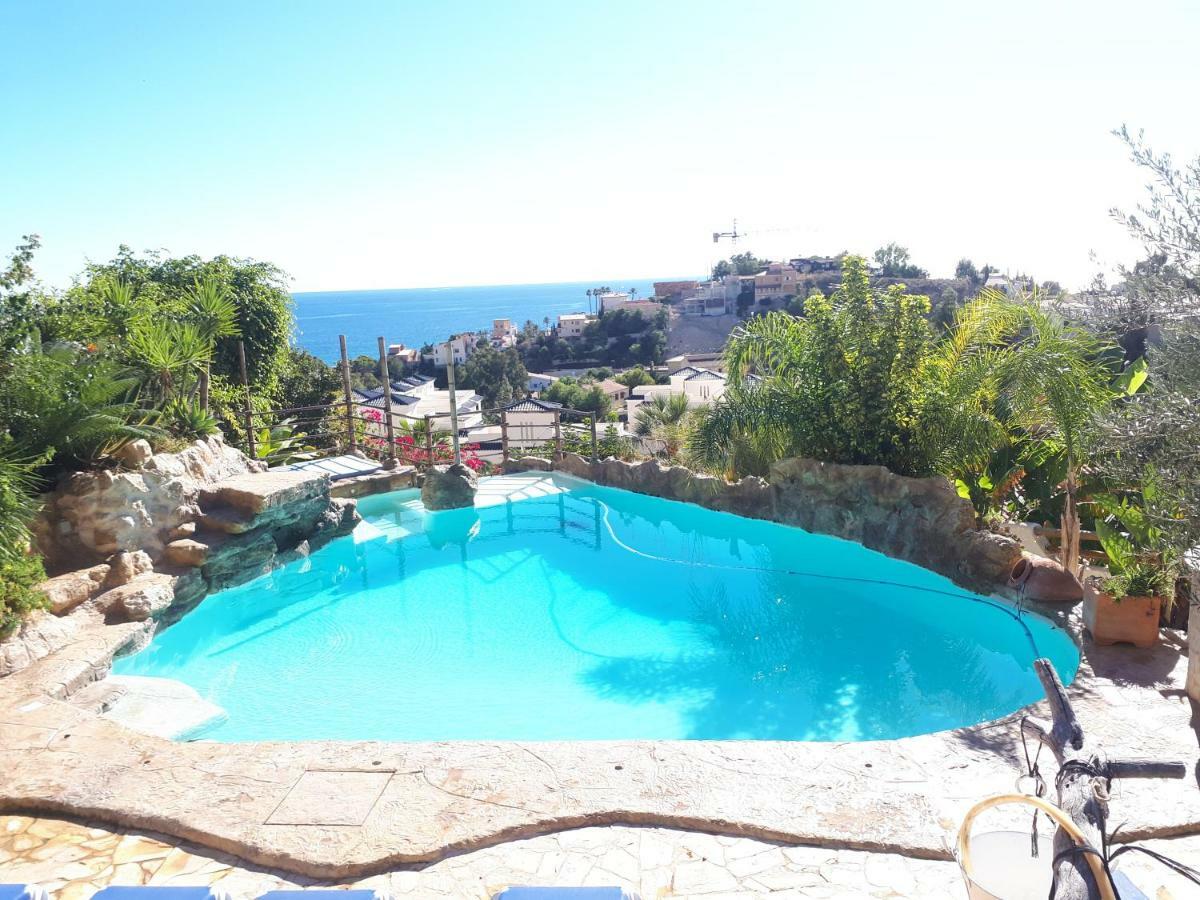 APARTAMENTO LUCERO beach campello Alicante Exterior foto